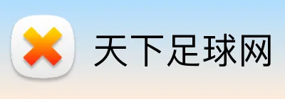 天下足球网 logo